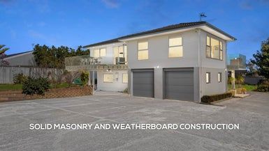  at 6 Belmere Rise, Farm Cove, Auckland