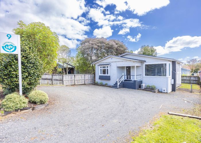  at 9 Boundary Road, Claudelands, Hamilton, Waikato