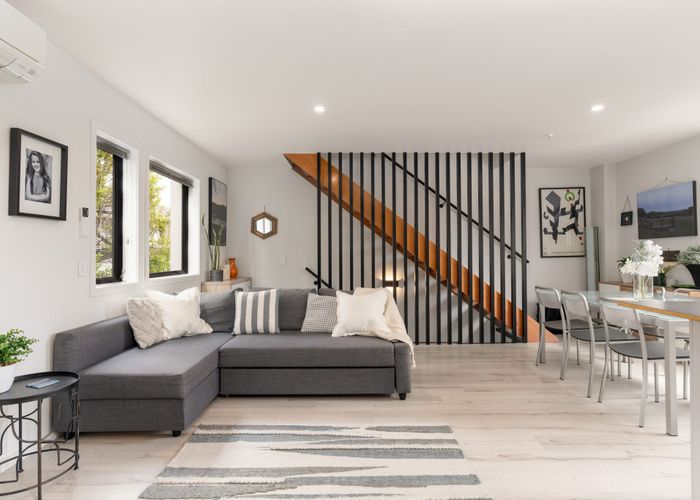 at 5/28 Beveridge Street, City Centre, Christchurch City, Canterbury