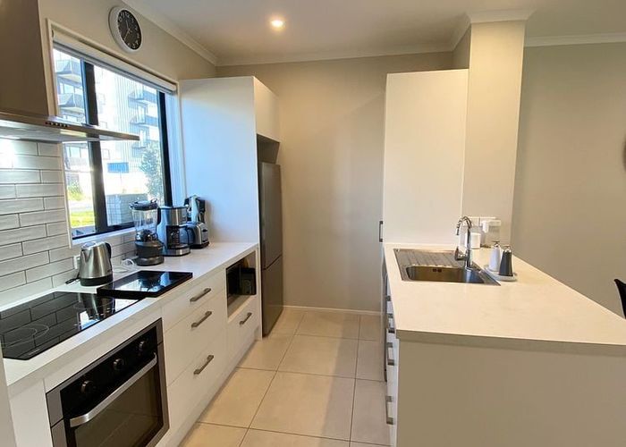  at Hobsonville, Waitakere City, Auckland