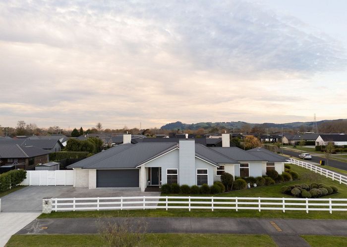  at 85 Alan Livingston Drive, Cambridge, Waipa, Waikato