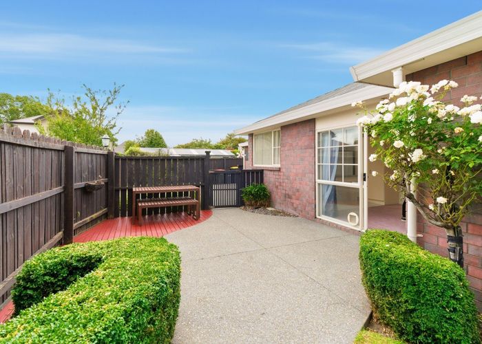  at 4/12 Frankleigh Street, Somerfield, Christchurch City, Canterbury