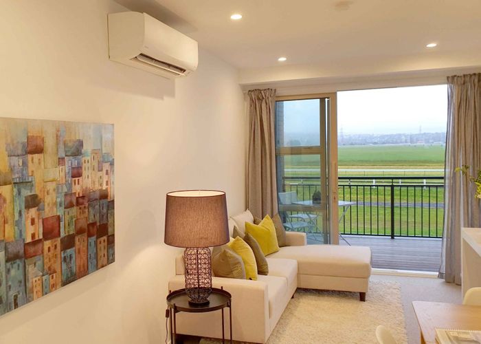  at 105/26B  Racecourse Parade, Avondale, Auckland City, Auckland
