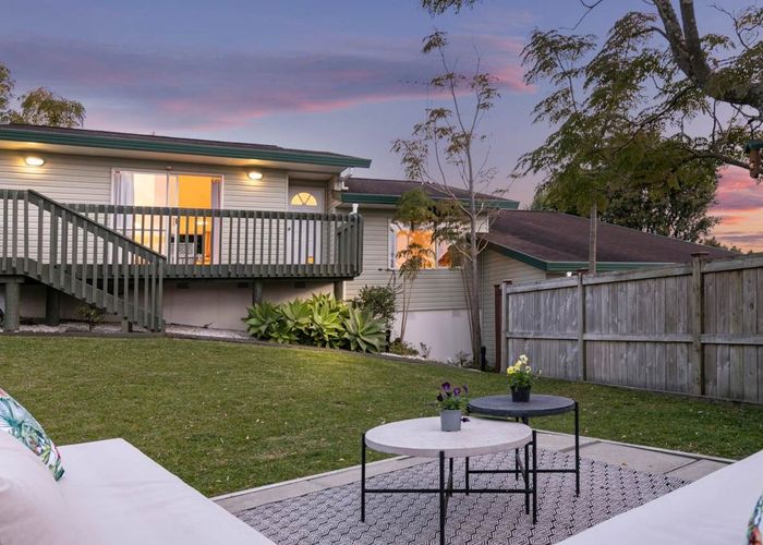 at 23 Grenadine Place, Unsworth Heights, Auckland