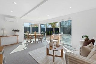  at 140A Sherborne Street, St. Albans, Christchurch City, Canterbury