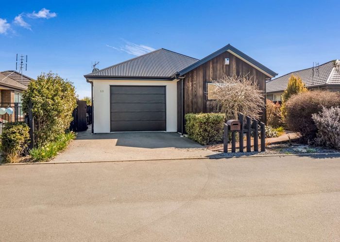  at 10 Koreke Lane, Halswell, Christchurch City, Canterbury
