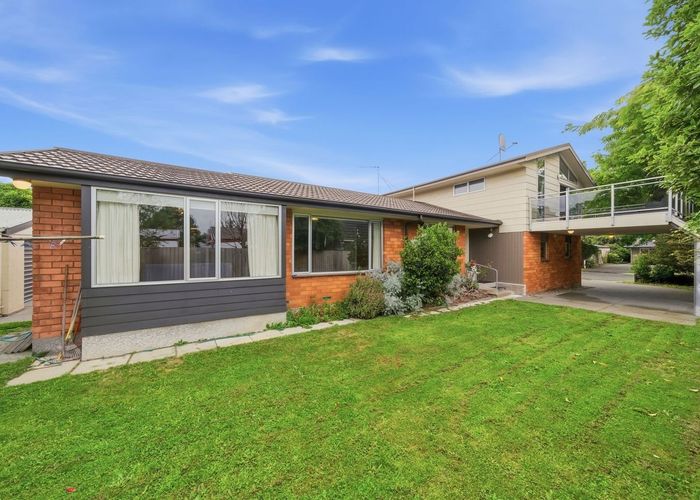  at 53 Sayers Crescent, Ilam, Christchurch