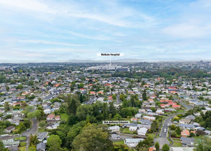  at 36A Anthony Crescent, Bader, Hamilton, Waikato