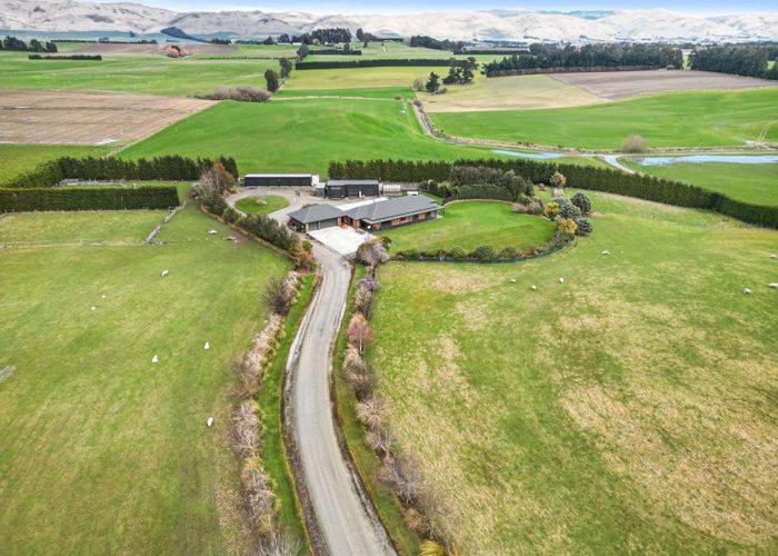  at 843 Mandeville Kingston Crossing Road, Riversdale, Southland, Southland