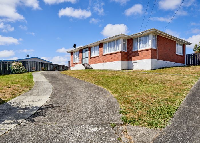  at 29 Aberfeldy Street, Cannons Creek, Porirua
