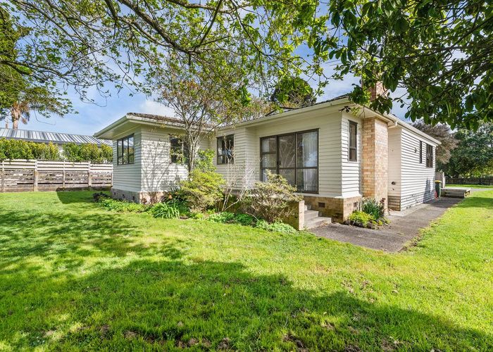  at 422 McKenzie Road, Waiau Pa, Franklin, Auckland