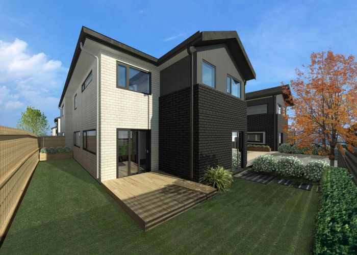  at Lot 10/71 Royal Road, Massey, Waitakere City, Auckland