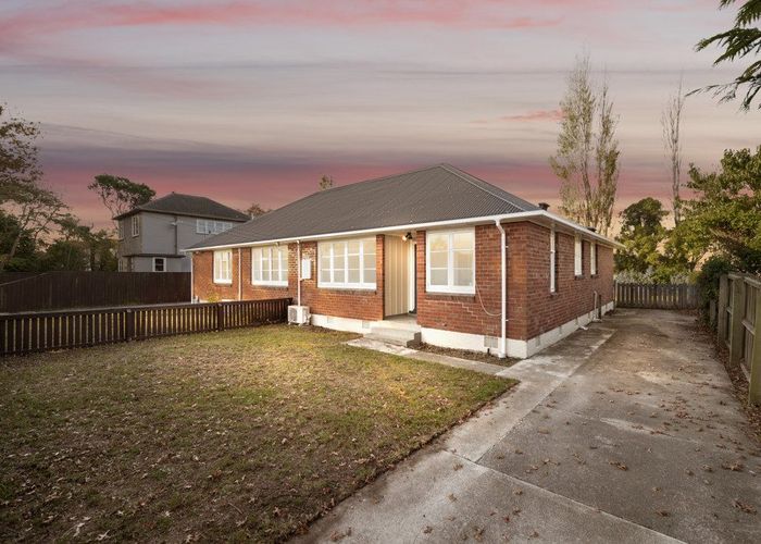  at 10 and 12 Emmett Street, Shirley, Christchurch City, Canterbury
