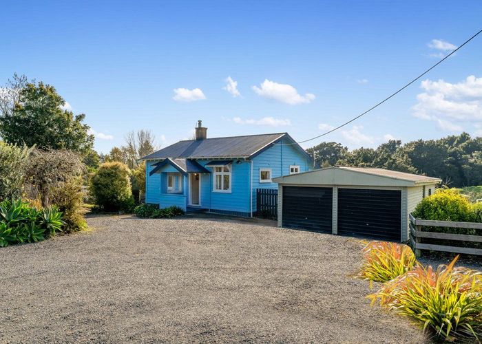  at 175 Buckville Road, Buckland, Franklin, Auckland