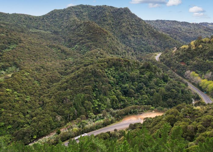  at 495 Kopu Hikuai SH 25A, Thames, Thames-Coromandel, Waikato