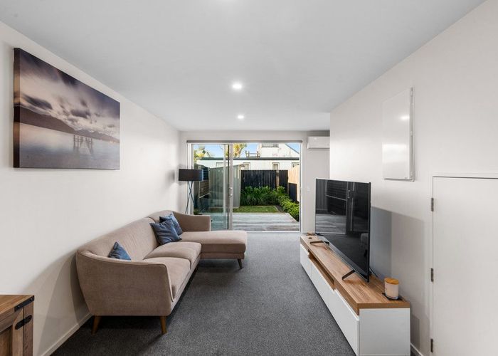  at 16/96 Cobham Street, Spreydon, Christchurch City, Canterbury