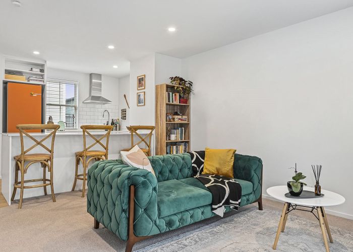  at 4/26 Devon Street, Sydenham, Christchurch