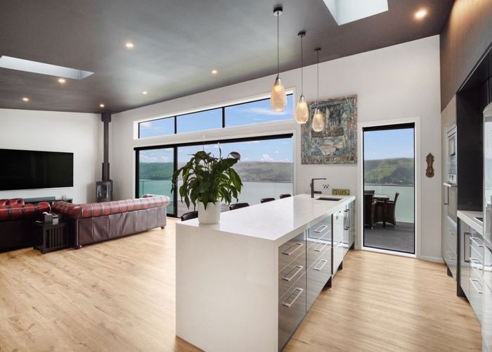  at 60 Kauri Street, Ravensbourne, Dunedin, Otago