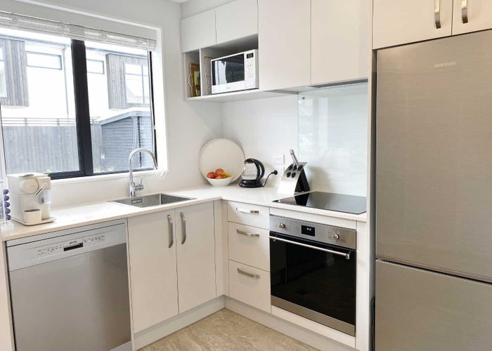  at 6/37 Webb Street, St Albans, Christchurch