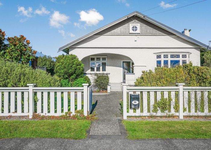  at 36 Tennyson Street, Petone, Lower Hutt, Wellington