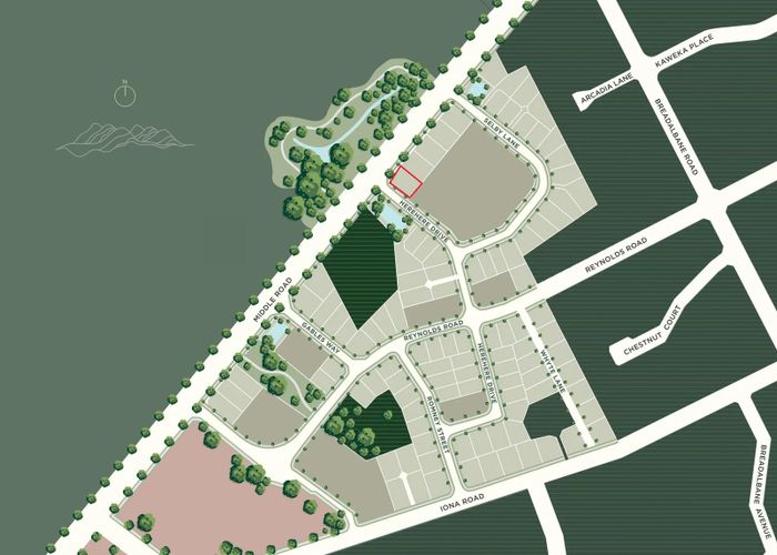  at 141 Middle Road, Havelock North, Hastings, Hawke's Bay