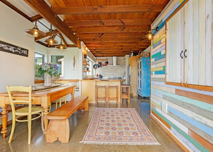  at 81 Wellington Road, Paekakariki