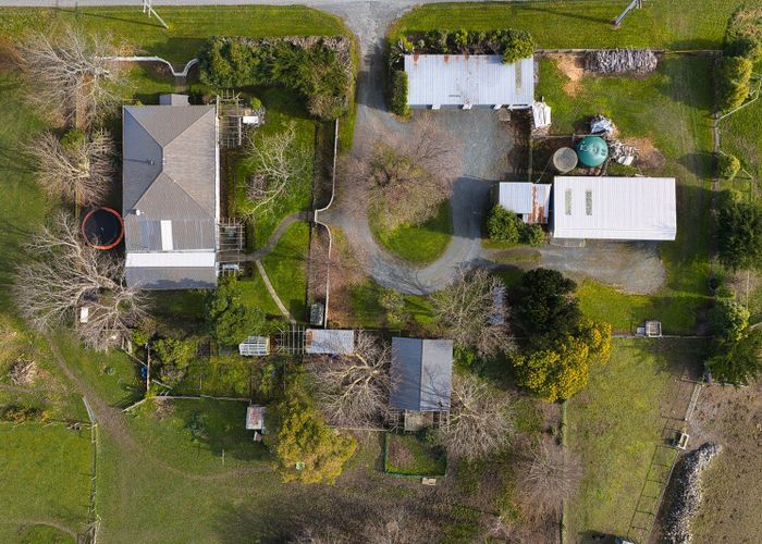  at 208 Red Swamp Road, Kaikoura