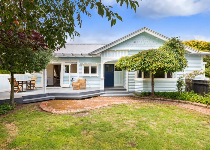  at 86 Bletsoe Avenue, Spreydon, Christchurch
