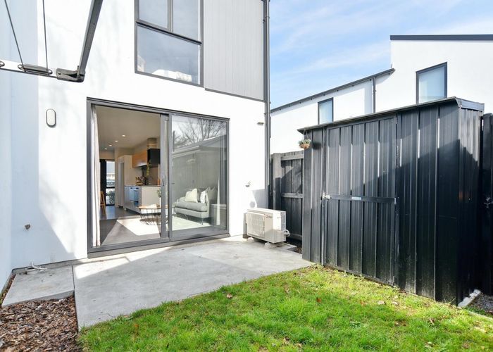  at 5/302 Fitzgerald Avenue, City Centre, Christchurch City, Canterbury