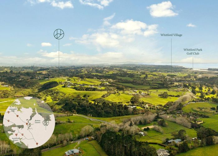  at 18/33 Brownhill Road, Whitford, Manukau City, Auckland