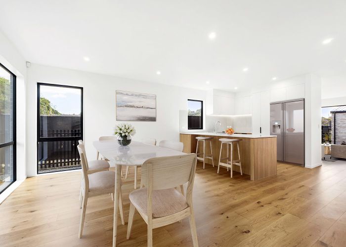  at 40 Grahame Breed Drive, Three Kings, Auckland City, Auckland