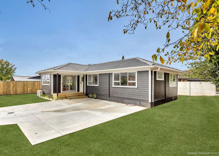  at 8 McLean Street, Glenholme, Rotorua, Bay Of Plenty