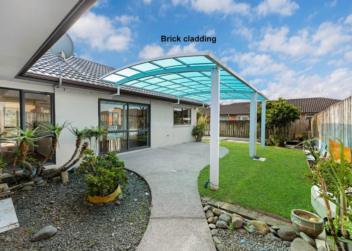 at 533 Chapel Road, East Tamaki, Manukau City, Auckland