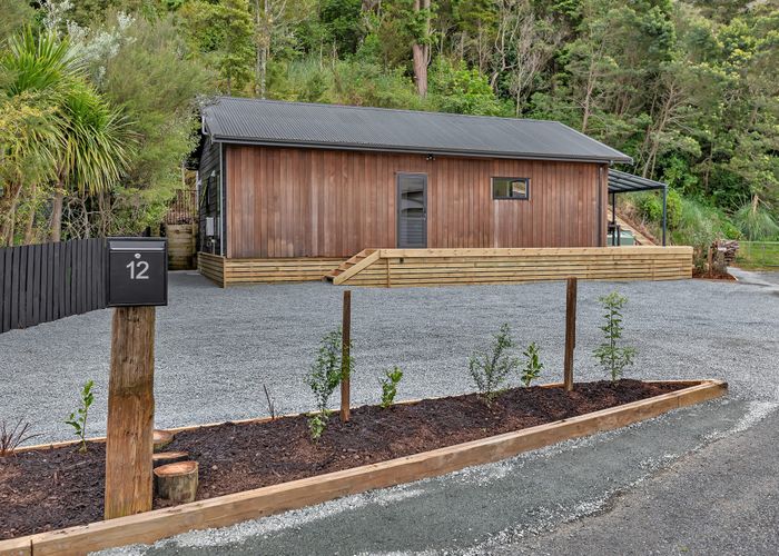  at 12 Waterside Close, Onerahi, Whangarei