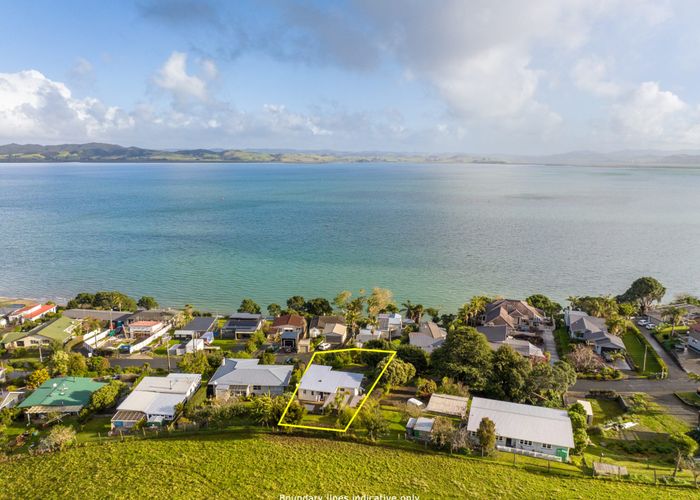  at 61 Scott Road, Tamaterau, Whangarei