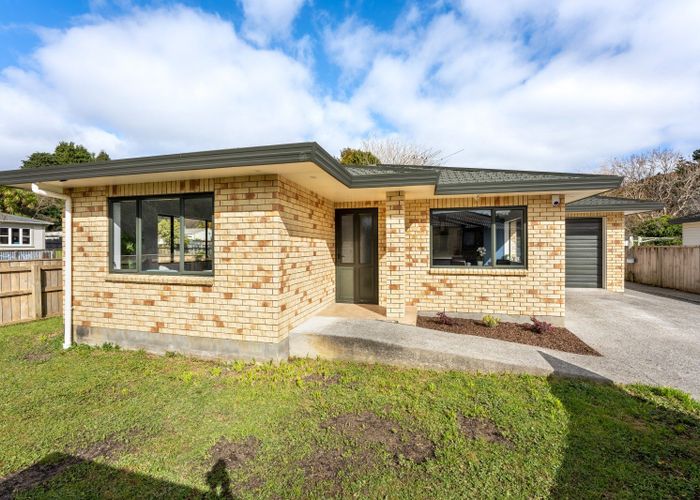  at 167A George Street, Stokes Valley, Lower Hutt