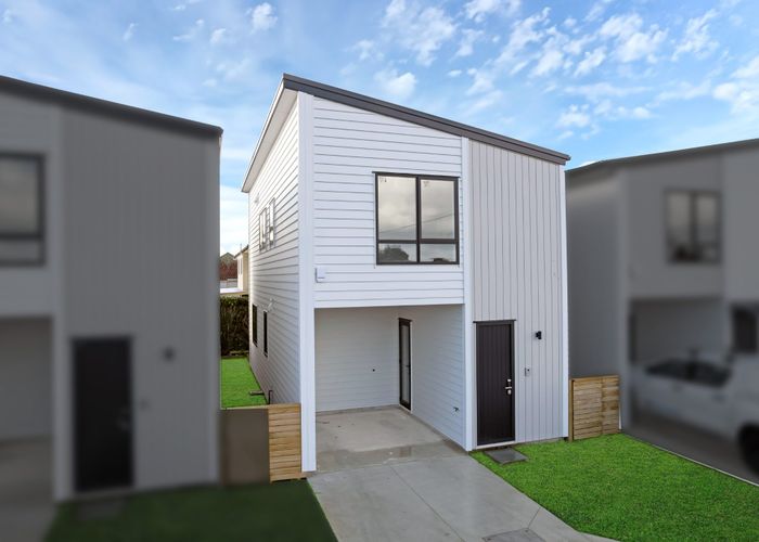  at 3/17 Rose Road, Papatoetoe, Manukau City, Auckland