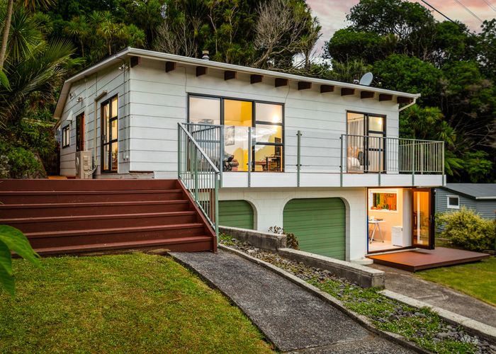  at 1202 Huia Road, Huia, Auckland