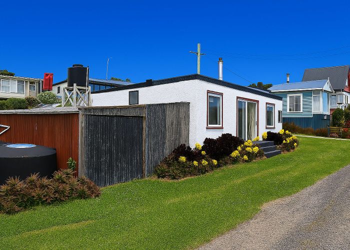  at 50 Kaika Road, Moeraki, Waitaki, Otago