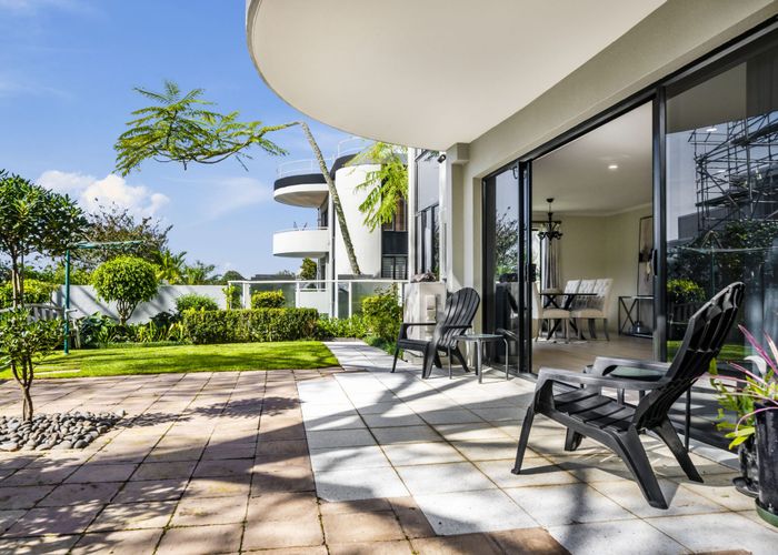  at 4/163 Victoria Avenue, Remuera, Auckland