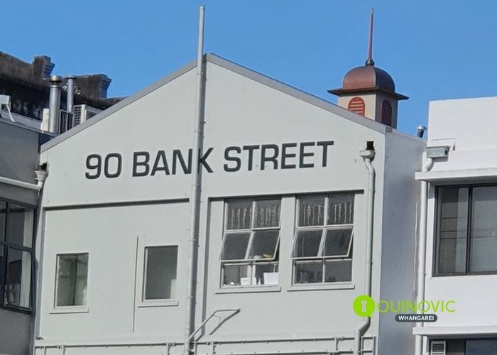  at 6/90  Bank Street, Central Whangarei, Whangarei, Northland