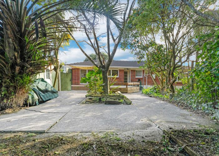  at 70 Wintere Road, Papatoetoe, Manukau City, Auckland