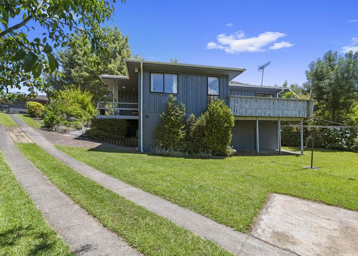  at 62 Pegasus Drive, Sunnybrook, Rotorua