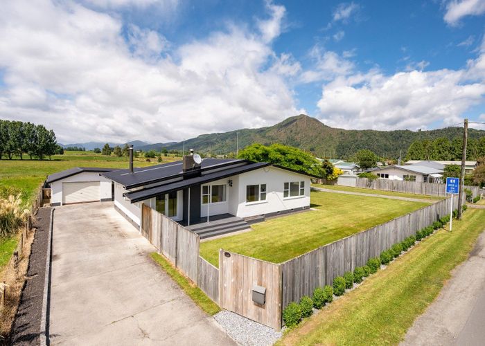  at 110 Waller Street, Murchison, Tasman, Nelson / Tasman