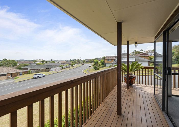  at 70 Aberfeldy Avenue, Highland Park, Auckland