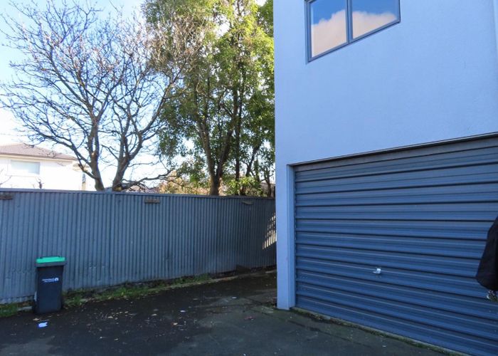  at 6/433 Madras Street, St. Albans, Christchurch City, Canterbury