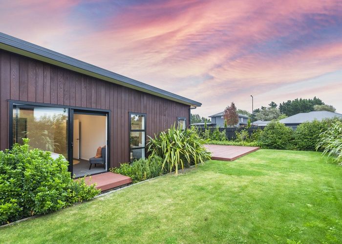  at 121 Georgina Street, Marshland, Christchurch City, Canterbury