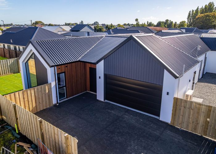  at 48 Matamoe Drive, Halswell, Christchurch City, Canterbury