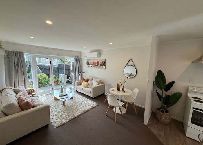  at 3/12 Telford Avenue, Mount Eden, Auckland City, Auckland