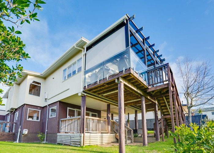  at 92A Wharf Road, Pukekohe